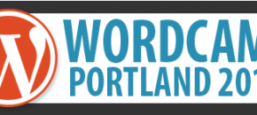 WordCamp Portland